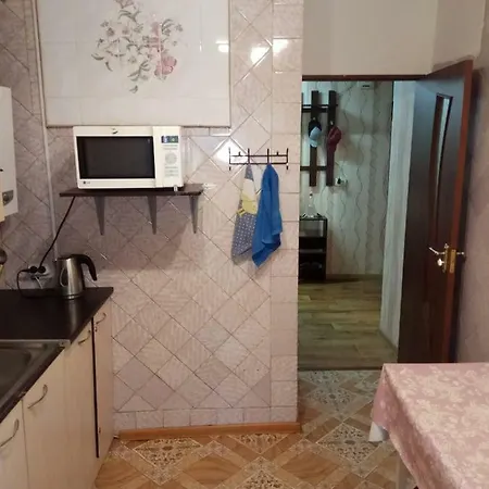 Апартаменты Квартира В Аркадии *